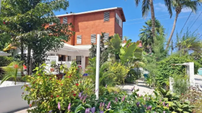 Casa Amancer - Amanda's Place - Pool and Sea Views Hotels in 