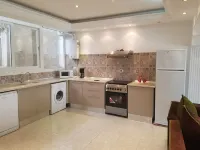 APARTMENT of 150m2 located in Zarzouna bizerte (near the lifting bridge) Hotels in Menzel Abderrahmane