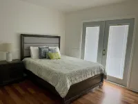 3 Bedroom home with large pool. Great location.