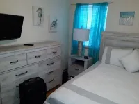 Sandy Clove Cottage creates a private getaway with nature in Fortt Bragg.