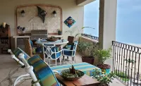 Beachfront bliss in San Jose del Cabo, exclusive El Zalate Resort