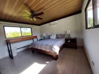 Mountain Bunglow w/private pool - minutes from beaches, restaurants & waterfalls