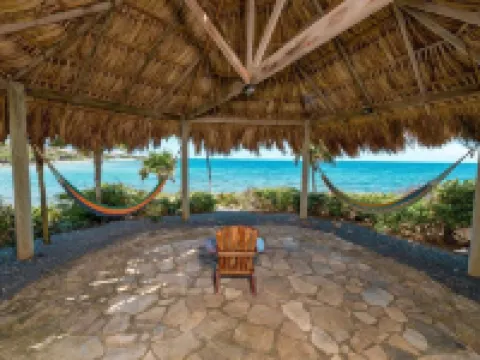 Villa Azul at Paradise Point Hotels in First Bight