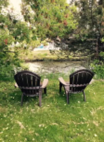 casual elegance in the heart of beautiful downtown Joseph Oregon 約瑟夫酒店