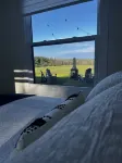 Waterfront Shipping Container Retreat