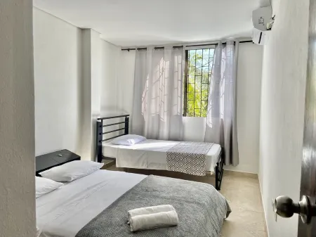 Beautiful and cozy apartment in Mompós