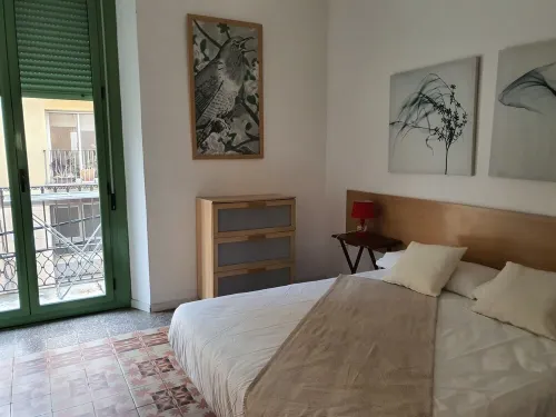 19 Comfortable Apartment in City