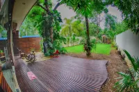 VILLA AGUILAR CHETUMAL