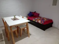 Consorcio General Acha ,apartamentos