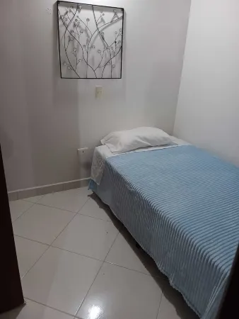 Lovely 3 Bedroom Apartment in Envigado