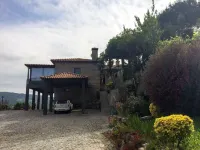 3 Bedroom Agritourism property in Marco de Canaveses