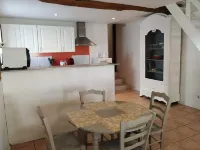 Au Cœur du Minervois Duplex Avec Terrasse