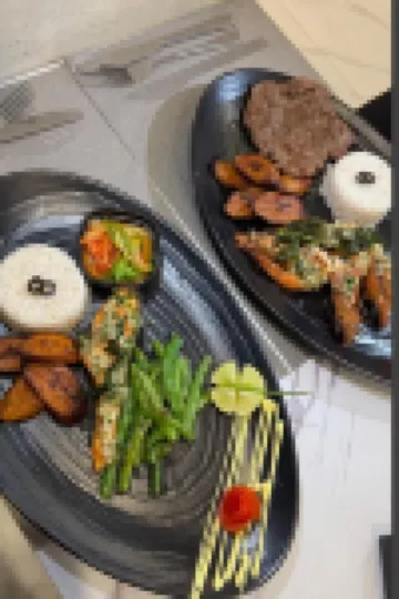 Hotel Midotel Seaview Hotels in Pointe Noire