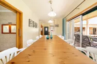 Amazing Villa with capacity for 8 people.