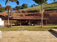 Fazenda Nuvem (30km from Monte Verde)