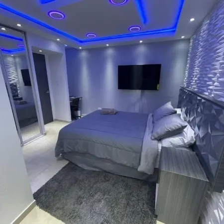 Elegante apartamento cerca de la playa en Levittown #2
