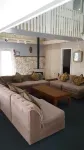 Shawnee Mountain Chalet