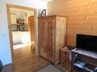 Cozy vacation apartment at 1420m altitude in the middle of nature on an organic farm Các khách sạn ở Krakauhintermuhlen