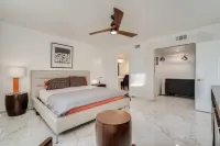 chateau Catalina Foothills city & mountain views surrounded with 3 Acres gated Hotels near St. Philip's Plaza