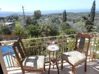 Private paradise with heated pool Peace, comfort. Goddess and large garden