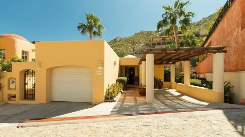 CASA ESPERANZA in Pedregal, Cabo San Lucas