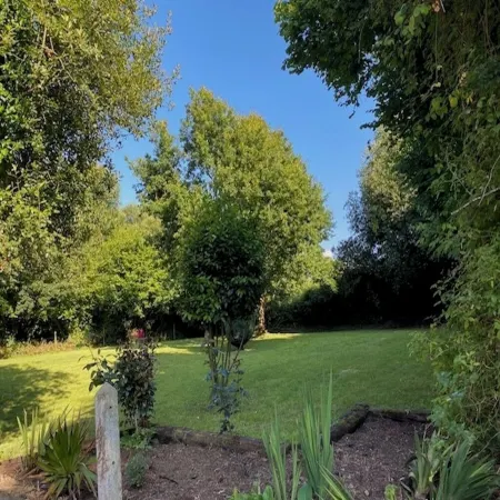 Set in the Normandy countryside, with many tourist attractions within 30 minutes Отели в г. Манш