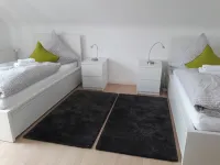 Modern apartment close to Frankfurt / Main Hotels in Dreieich