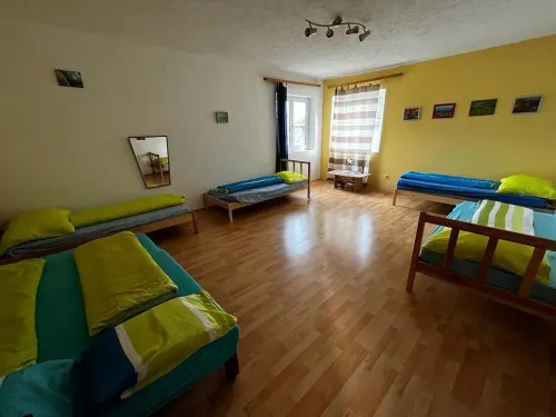 Gemütliche Wohnung im Erholungsgebiet, Zentrumsnah