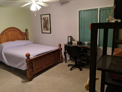 Nature Lover’s Retreat – Secluded Yet Convenient