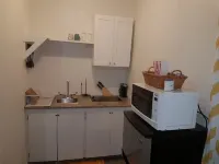 This cozy apartment is tucked away in the quiet area of Yamacraw Beach Estates. Hotels in 