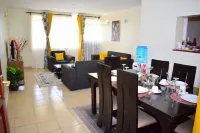 Dee Safari Homestay Hotels near Tush veve zone