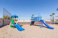 Sonoran Sea 612W Beach Front with Special Amenities