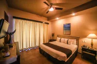 Luxury Ocean View & Harbor View 2BR Condo @ Las Palomas - Rocky Point Mexico Отели в г. 