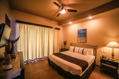 Luxury Ocean View & Harbor View 2BR Condo @ Las Palomas - Rocky Point Mexico Các khách sạn ở 