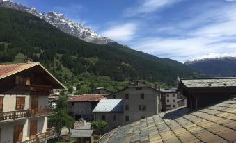 La Genzianella Bormio