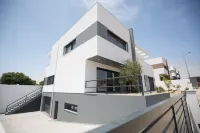 Chill House - Villa with playing room and at 3km away from the beach