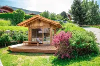 Historic country home with Sauna, free Wifi and parking