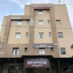 Hotel Parador Agra