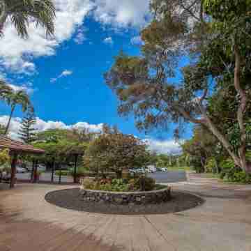 Koa Resort #2J Spacious 3-Bedroom 2-bath, Pool, BBQ, AC, WIFI Hotel Exterior