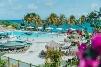 Studio Bellevue Hotels near Grande Anse du Diamant
