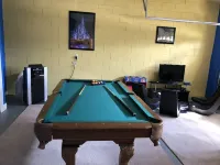 Luxury Villa in Windsor Palms Resort, Pool/Spa, TVs, Game Room, Close to Disney