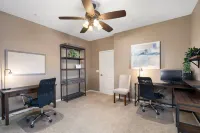 Fun-Filled Family Stay: Pool, Spa & EV Charger