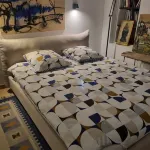 Provencal farmhouse with pool at the foot of Mont-Ventoux