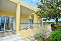 Villa Filoxenia all seasons, near airport, sea, Athens Hotels in Koropi