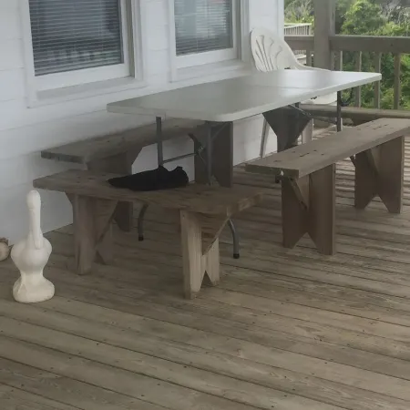 WATERFRONT! Tranquility bytheSea, CShoreBeachHome, Across from Beach onthe Sound
