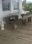 WATERFRONT! Tranquility bytheSea, CShoreBeachHome, Across from Beach onthe Sound - 2-Star