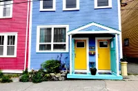 Downtown One Bedroom on Gower Street