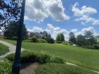 Lovely 2 bedrooms apartment 10min from O'HARE CHICAGO