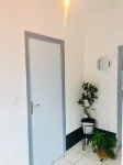 Individual accommodation with garden - 3 stars