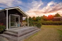 Beauregard: Elegant Cottages in Serene Matakana